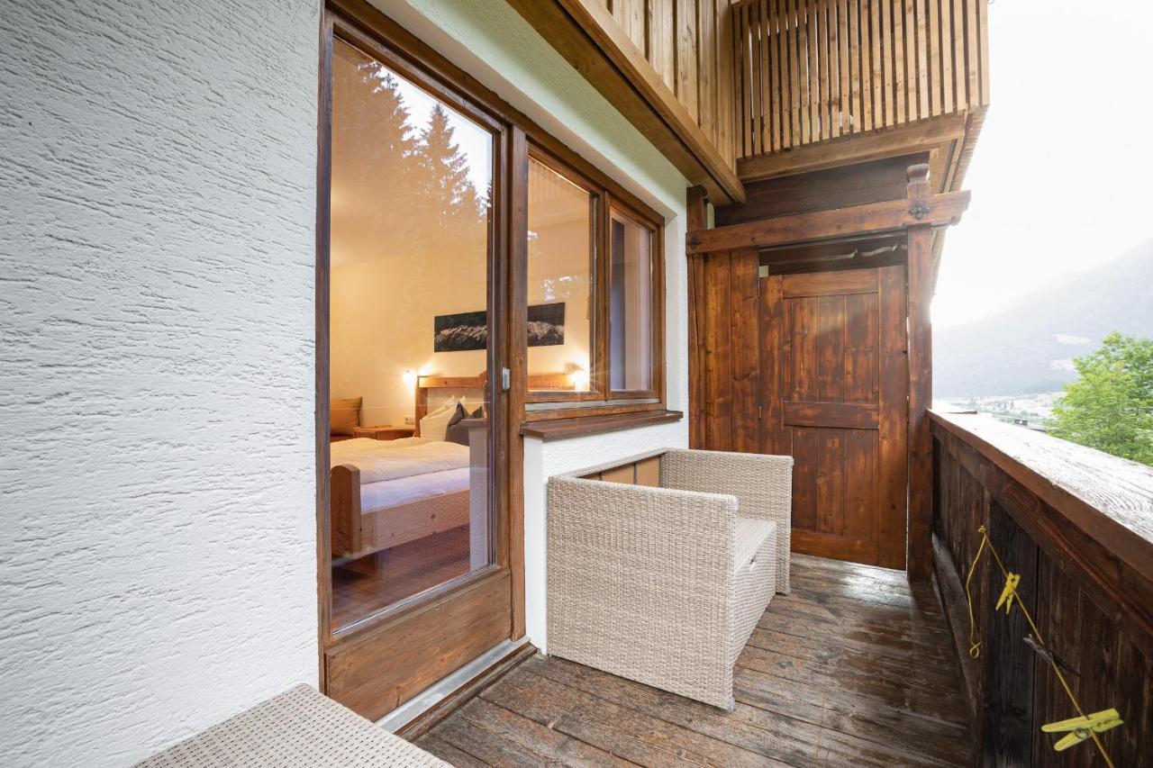 Neukirchen am Großvenediger Appartements Hochlega מראה חיצוני תמונה