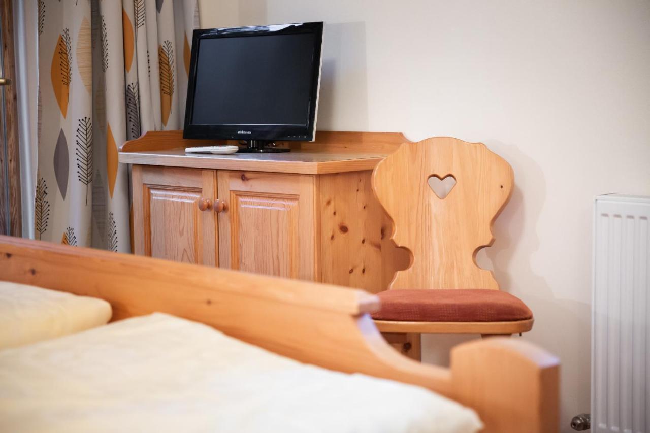 Neukirchen am Großvenediger Appartements Hochlega מראה חיצוני תמונה