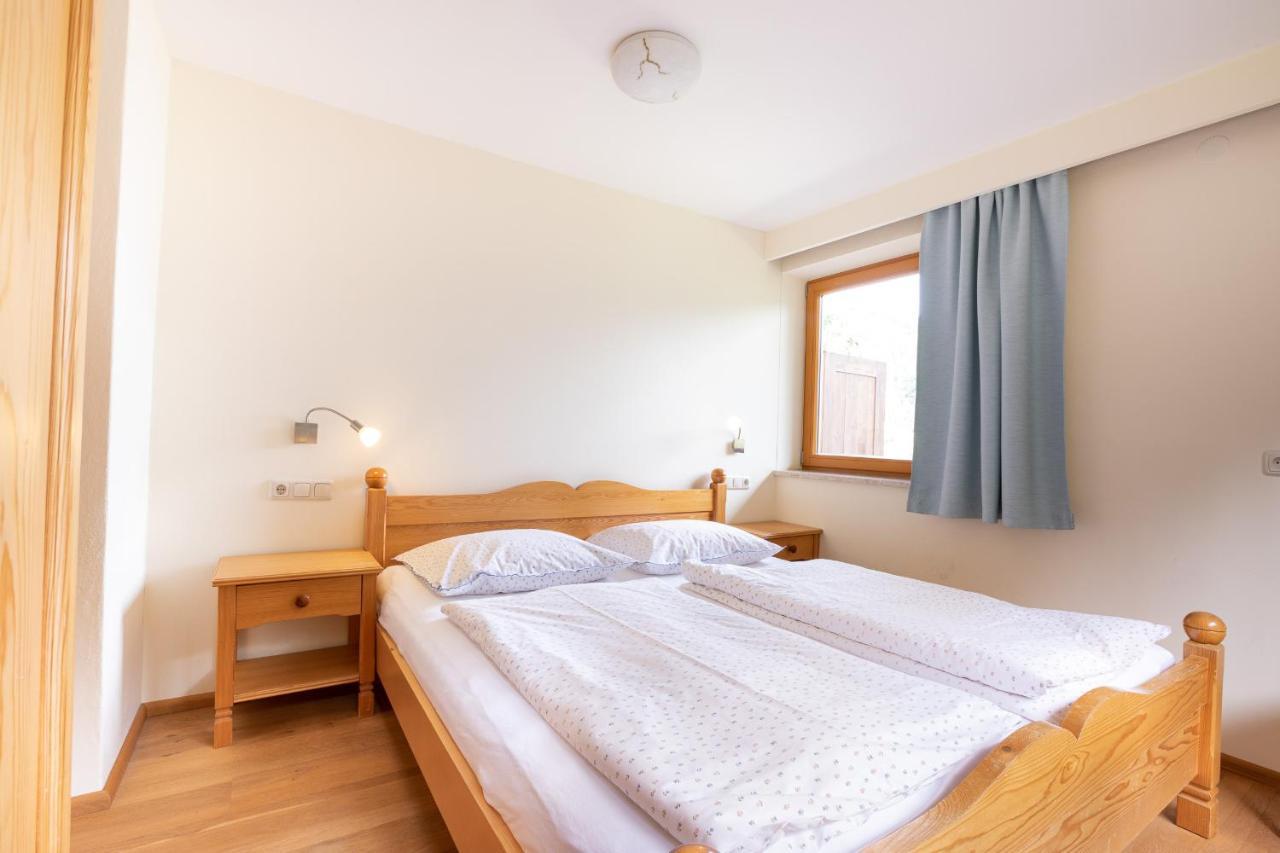 Neukirchen am Großvenediger Appartements Hochlega מראה חיצוני תמונה