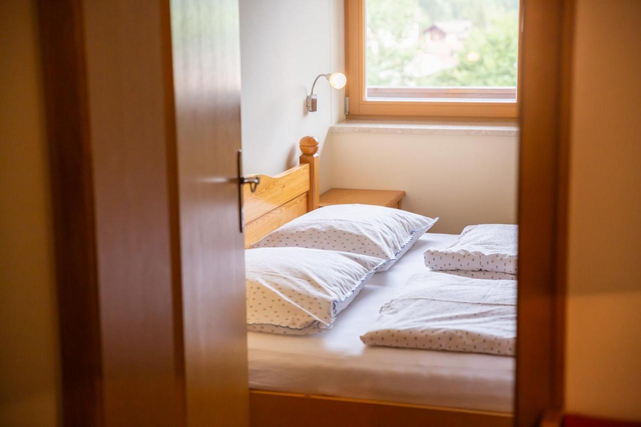 Neukirchen am Großvenediger Appartements Hochlega מראה חיצוני תמונה