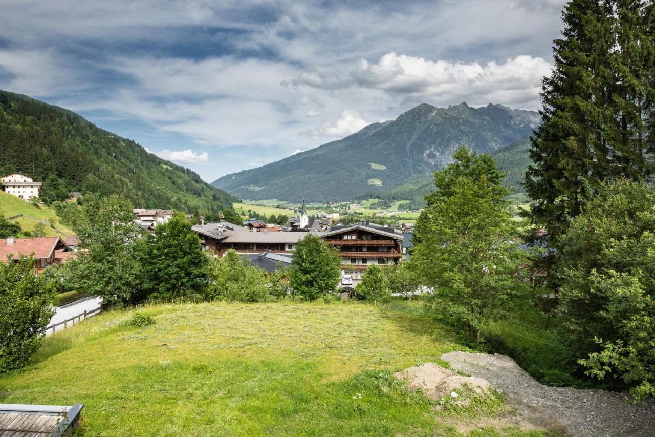 Neukirchen am Großvenediger Appartements Hochlega מראה חיצוני תמונה